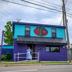 Bertha's Kitchen