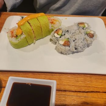 Mr Tokyo Japanese Restaurant - Abba Roll and philly roll - Sushi Bars Near Me - Monroe, North Carolina Mr Tokyo Japanese Restaurant - Abba Roll and philly roll - Sushi Bars Near Me - Monroe, North Carolina