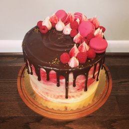 Vanilla Buttercream