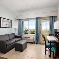 Sand Rose Beach Resort
