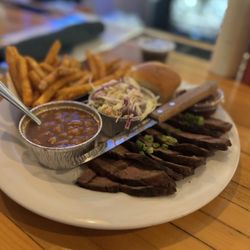 The Creekside Restaurant & Bar