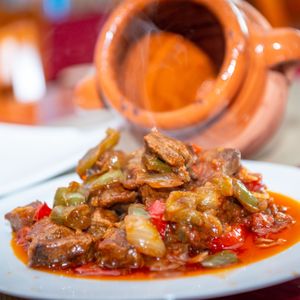 My Yelp 100 of the DMV for 2013