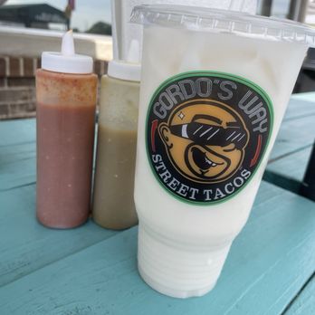 Gordo’s Way - Tacos Near Me - Albertville, Alabama Gordo’s Way - Tacos Near Me - Albertville, Alabama