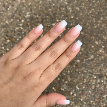 Today's Nails - Full set by Nick - Nail Salons Near Me - Santa Rosa, California Today's Nails - Full set by Nick - Nail Salons Near Me - Santa Rosa, California