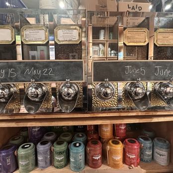 Everyday Gourmet - Coffee & Tea Near Me - Toronto, Ontario Everyday Gourmet - Coffee & Tea Near Me - Toronto, Ontario