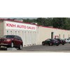 KNH Auto gift card