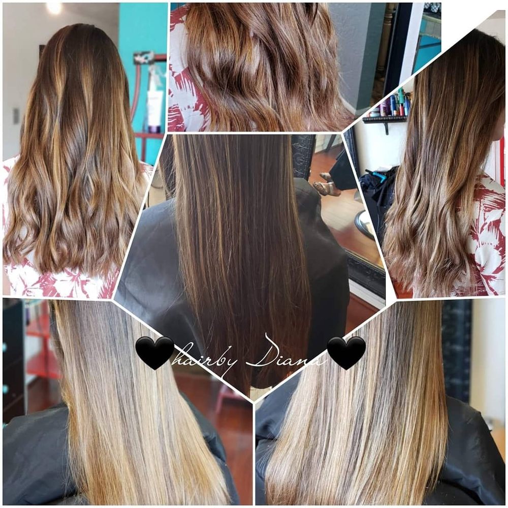 WILDFIRE HAIR Updated September 2024 18 Photos 223 E Griggs Ave