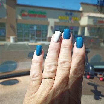 Lux Nails & Spa - Nail Salons Near Me - Las Vegas, Nevada