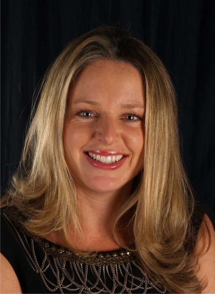 Susan Summerton, OD Image
