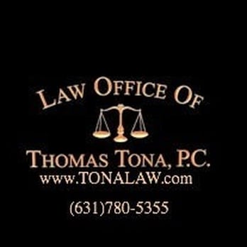 TonaLaw - Personal Injury Law Near Me - Islip, New York TonaLaw - Personal Injury Law Near Me - Islip, New York