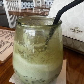 Coffee Crush - Iced Matcha - Coffee & Tea Near Me - San Antonio, Texas Coffee Crush - Iced Matcha - Coffee & Tea Near Me - San Antonio, Texas