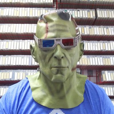 VisArt Video by null