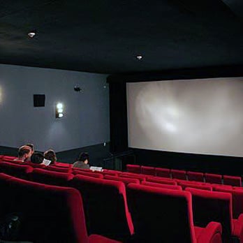 Lux Kino - Cinema Near Me - Halle, ST Lux Kino - Cinema Near Me - Halle, ST