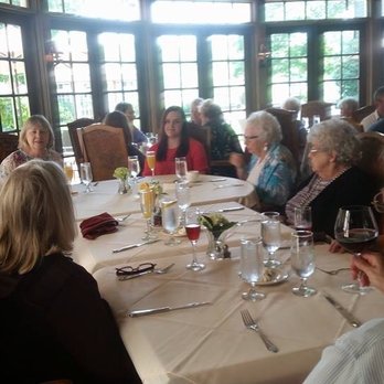 Herrington Inn & Spa - August 2015. Family birthday brunch. - Hotels Near Me - Geneva, Illinois