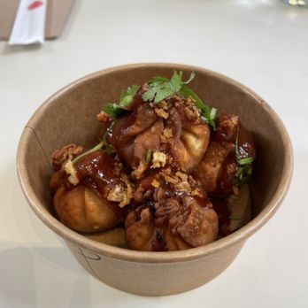 Dumpling Drop - Dumplings Near Me - Victoria, British Columbia