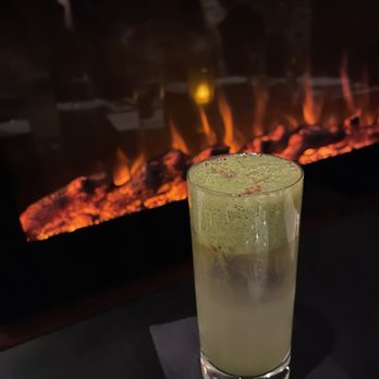 Bar Moga - Cocktail Bars Near Me - New York, New York