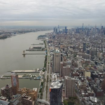 One World Observatory - Observatories Near Me - New York, New York One World Observatory - Observatories Near Me - New York, New York