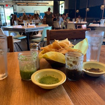 Superica - Salsa's are delicious! - Tex-Mex Near Me - Houston, Texas Superica - Salsa's are delicious! - Tex-Mex Near Me - Houston, Texas