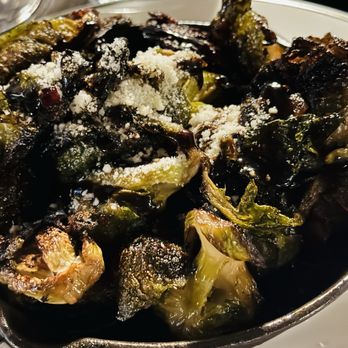 Adelinas Restaurant & Bar - Brussel Sprouts - Italian Near Me - Philadelphia, Pennsylvania Adelinas Restaurant & Bar - Brussel Sprouts - Italian Near Me - Philadelphia, Pennsylvania