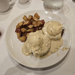 Southern Benedict Southern Benedict