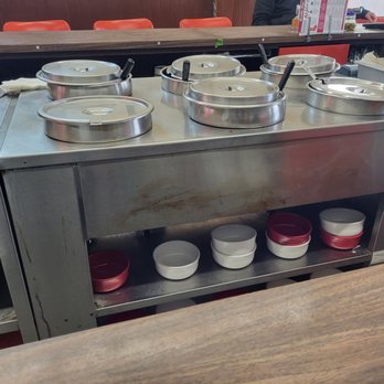 Chili John's - American Near Me - Burbank, California Chili John's - American Near Me - Burbank, California