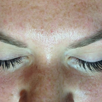 Lash and Face By Chi - After - Eyelash Service Near Me - San Francisco, California