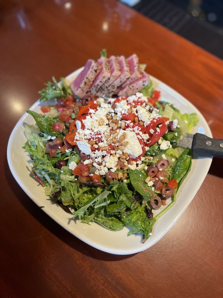 Social spots from Bardenay Restaurant & Distillery - Boise