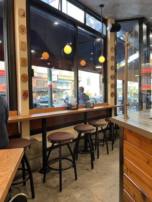 Hi-Way Burger & Fry by null
