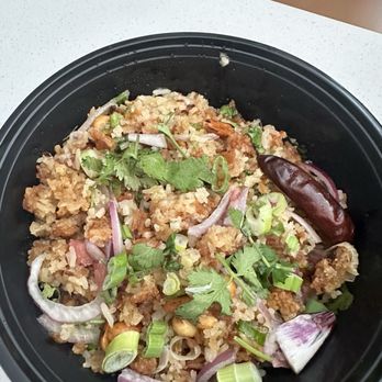 Padaek - Thai Near Me - Falls Church, Virginia