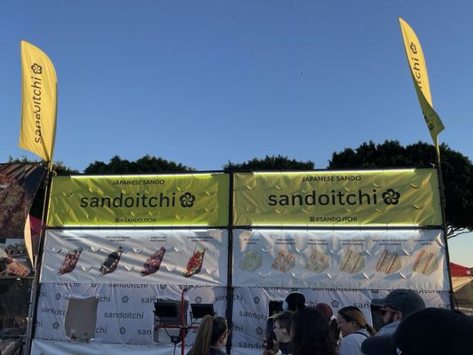 OC Night Market by null