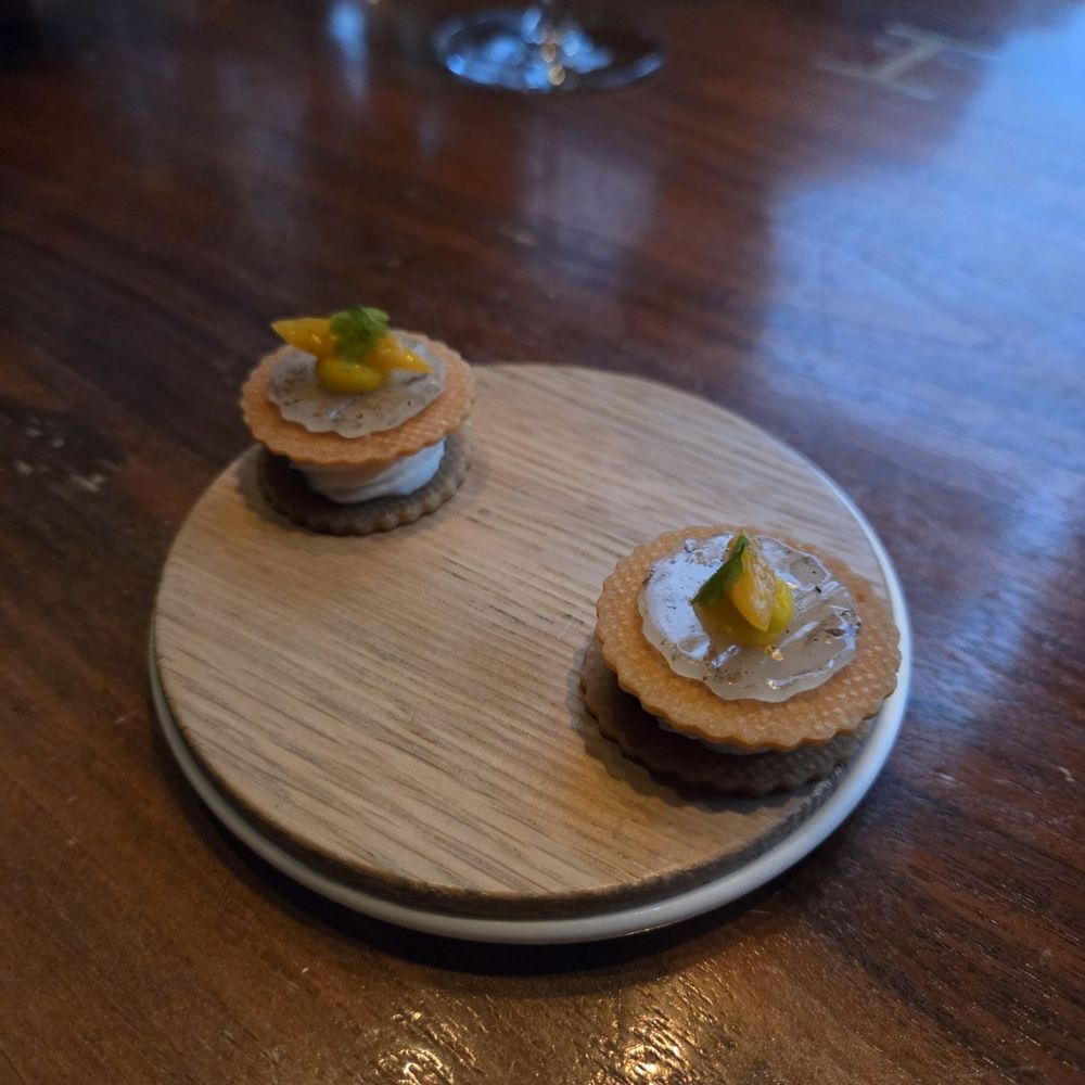 Atera - New American Near Me - New York, New York Atera - New American Near Me - New York, New York