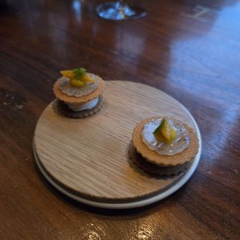Atera - New American Near Me - New York, New York Atera - New American Near Me - New York, New York