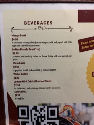 Menu photo 8 Royal Indian Cuisine Clarksville, TN Menu photo 8 Royal Indian Cuisine Clarksville, TN