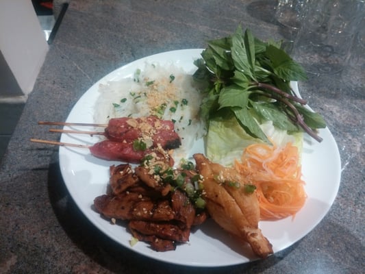 Cam Ranh Bay Pho & Grill by null