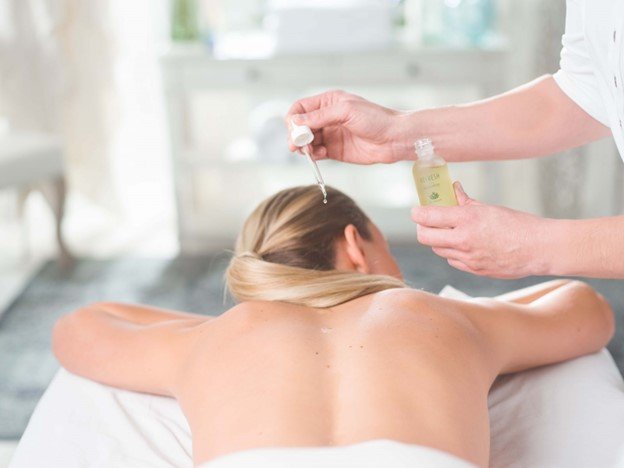 Elements Massage