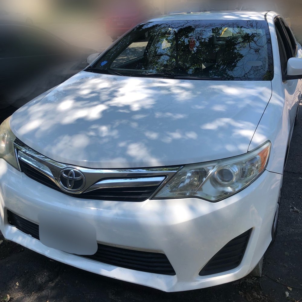 Genetic Detailing - Auto Detailing Near Me - Austin, Texas