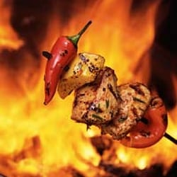 Balti Hut