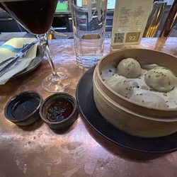 Waipo - Xiao long bao