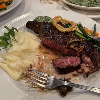 The River Palm Terrace - Prime dry aged Ribeye Steak - Steakhouses Near Me - Edgewater, New Jersey The River Palm Terrace - Prime dry aged Ribeye Steak - Steakhouses Near Me - Edgewater, New Jersey