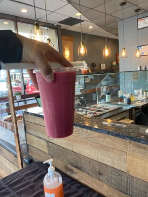 Root of Life Juicery by null