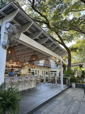 Kipos Hellenic Cuisine by null