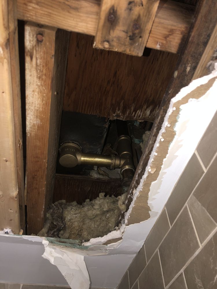 Slide of Kirkland & Shaw