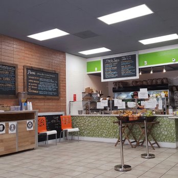 Baygreens - Salad Near Me - Oakland, California