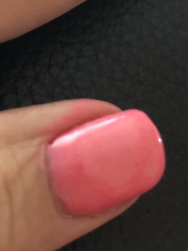 Regal Nails Inside WalMart Nail Salons 2200 Greengate Centre Cir