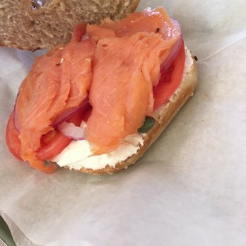 Third Street Bagel - Lox Bagel - Bagels Near Me - Marquette, Michigan Third Street Bagel - Lox Bagel - Bagels Near Me - Marquette, Michigan