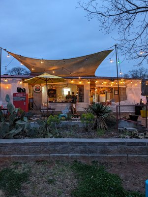 El Tesoro by null