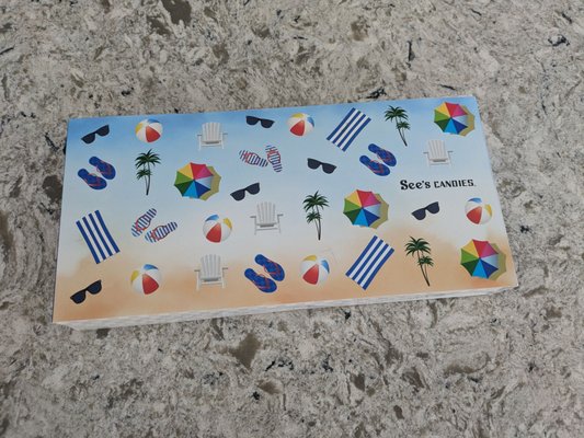 See's Candies by null