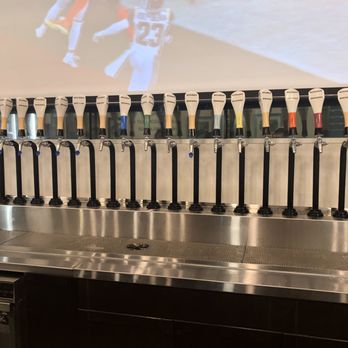 Bomber Brewing - Beer taps and giant screen TV~ - Breweries Near Me - Vancouver, British Columbia Bomber Brewing - Beer taps and giant screen TV~ - Breweries Near Me - Vancouver, British Columbia