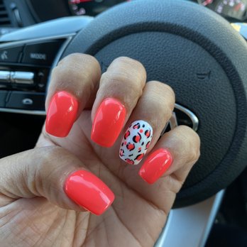The Nail Bar & Spa - Acrylic fill and gel polish! - Nail Salons Near Me - Middletown, New York The Nail Bar & Spa - Acrylic fill and gel polish! - Nail Salons Near Me - Middletown, New York