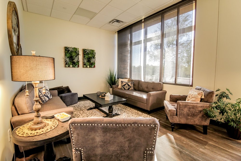 Rising Phoenix Wellness Services - grief counselor in Scottsdale, AZ